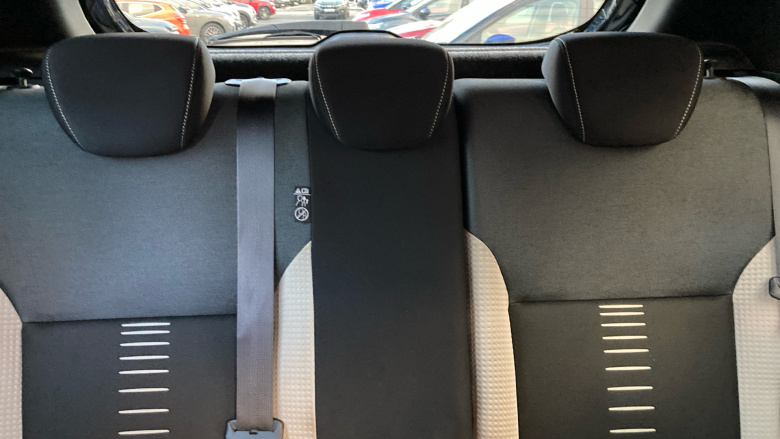 Nissan Micra 0.9 IG-T Tekna 5dr Petrol Hatchback